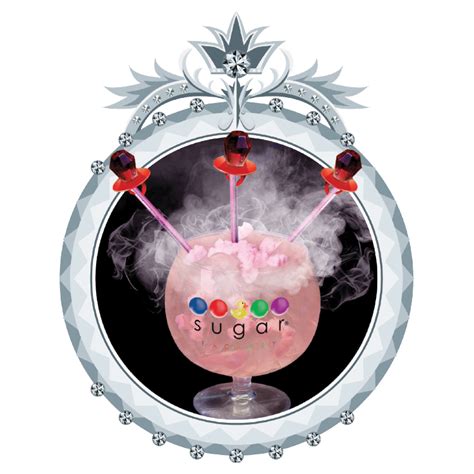 how much are the goblets at sugar factory nyc